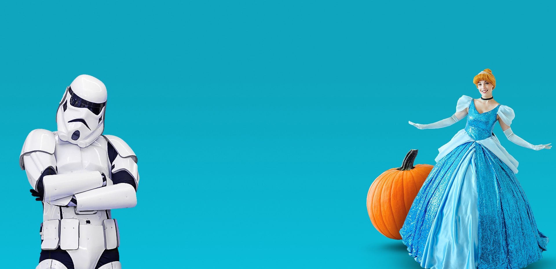 Аниматор для детей 7-8 лет