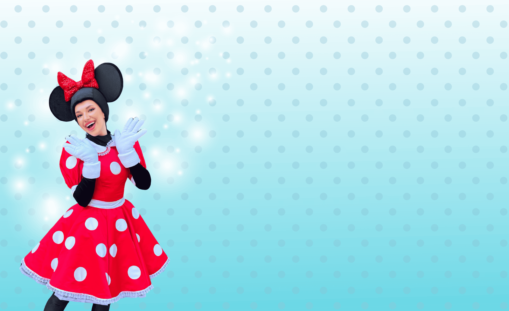 Minnie Mouse