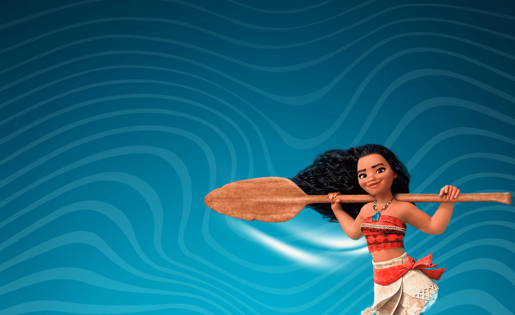 Moana
