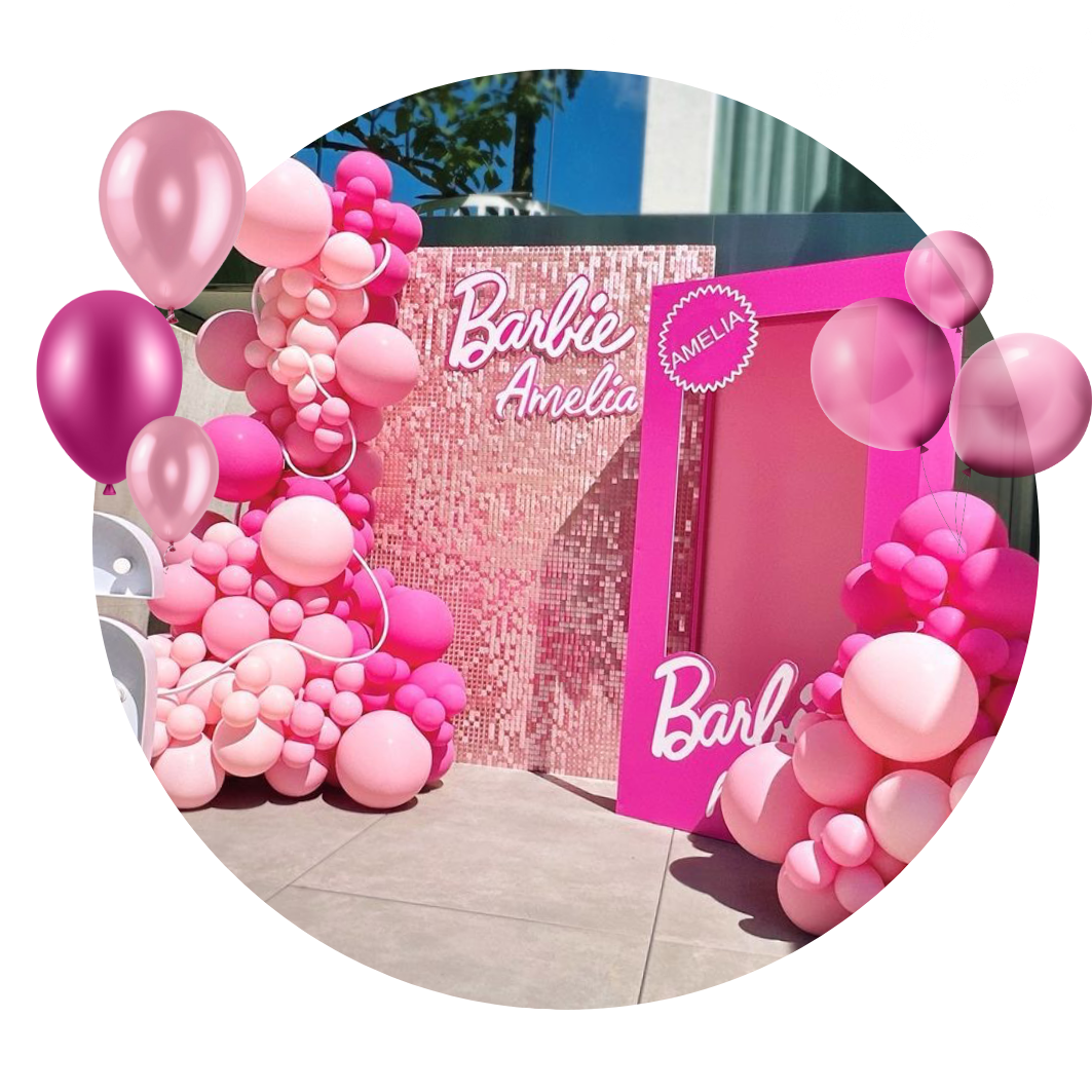 Kids Believe at First Sight