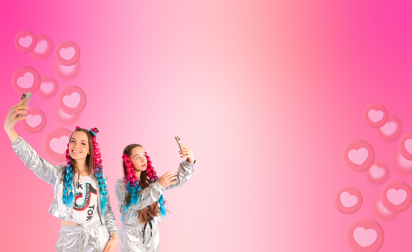 Blogger Party (TikTok)